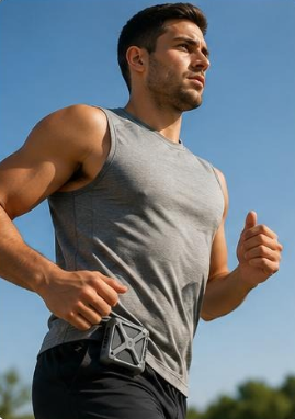 Athletes & Active